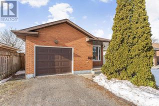 Backsplit for Sale, 40 Northridge Drive, West Lincoln (057 - Smithville), ON