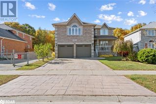 House for Sale, 61 Grant's Way, Barrie, ON