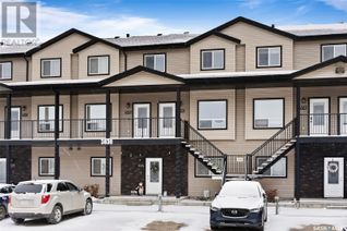 Condo Townhouse for Sale, 506 3830 Dewdney Avenue E, Regina, SK