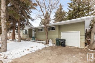 Bungalow for Sale, 40 Pine St, Sherwood Park, AB