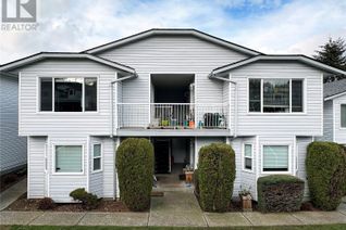 Townhouse for Sale, 262 Harwell Rd #33, Nanaimo, BC