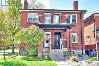 Property for Sale, 4 Belle Ayre Boulevard, Toronto (Mount Pleasant East), ON