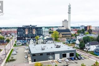 Property for Lease, 29 Victoria Street Unit# #103, Moncton, NB