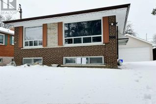 Bungalow for Rent, 308 Skopit Road, Richmond Hill (Crosby), ON