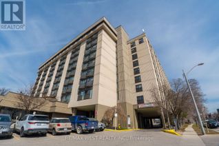 Condo Apartment for Sale, 2737 Keele Street #629, Toronto (Downsview-Roding-CFB), ON