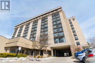 Property for Sale, 2737 Keele Street #529, Toronto (Downsview-Roding-CFB), ON