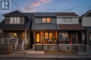 Property for Sale, 95 Lightbourn Avenue, Toronto (Dovercourt-Wallace Emerson-Junction), ON