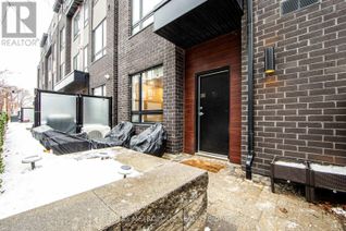 Townhouse for Sale, 1130 Briar Hill Avenue #106, Toronto (Briar Hill-Belgravia), ON