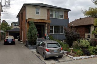 Detached House for Rent, 986 Glencairn Avenue #B, Toronto (Yorkdale-Glen Park), ON