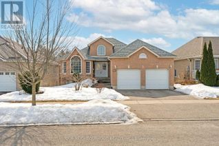 Bungalow for Sale, 967 Otto Drive, Cobourg, ON