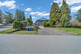 Property for Sale, 2109 Oakridge Crescent, Abbotsford, BC