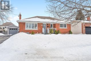 Bungalow for Sale, 17 Varadi Avenue, Brantford, ON