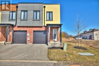 Townhouse for Sale, 1465 Station Street #31, Pelham (662 - Fonthill), ON