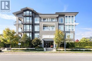 Condo Apartment for Sale, 2393 Ranger Lane #311, Port Coquitlam, BC