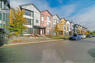 Townhouse for Sale, 3423 Roxton Avenue #102, Coquitlam, BC