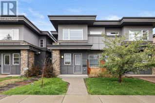 Townhouse for Sale, 2014 35 Avenue Sw, Calgary, AB