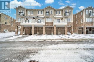 Condo for Sale, 563 Goldenrod Lane, Kitchener, ON