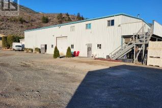 Industrial Property for Sale, 11619 115th Street, Osoyoos, BC