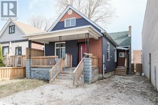 Bungalow for Sale, 588 Caron, Windsor, ON