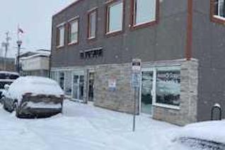 Property for Lease, 4920 51 Avenue #203, Whitecourt, AB