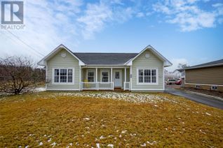 Bungalow for Sale, 363 Shearstown Road #A, Bay Roberts, NL