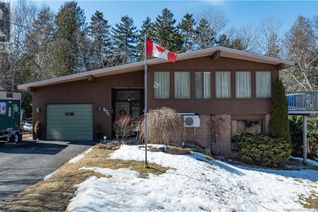 Bungalow for Sale, 271 Bay Cres Drive, Saint John, NB