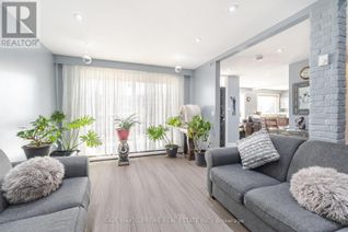 Townhouse for Sale, 14 London Green Court W #96, Toronto (Glenfield-Jane Heights), ON