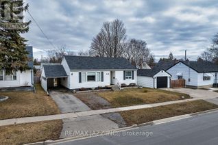 Bungalow for Sale, 452 Harden Street, Cobourg, ON