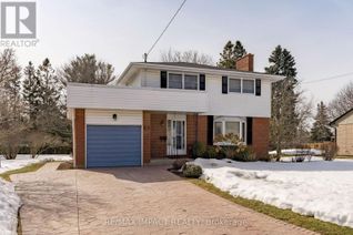 Detached House for Sale, 55 Freeman Drive, Port Hope, ON