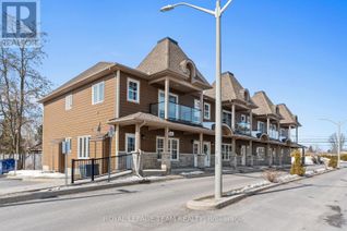 Condo for Sale, 245 Equinox Drive #203, Russell, ON