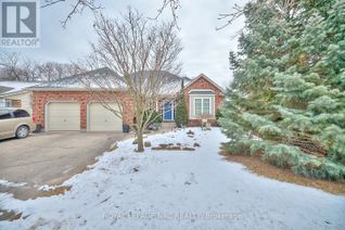 Bungalow for Sale, 23 Grange Crescent, Niagara-on-the-Lake (Virgil), ON