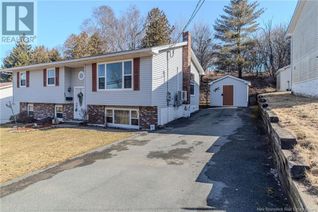 Property for Sale, 72 Gifford Road, Saint John, NB