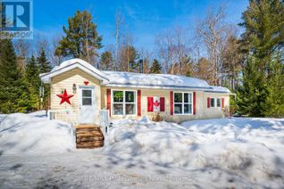 Bungalow for Sale, 2148 Chetwynd Road, Burk's Falls, ON