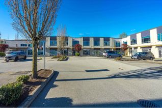 Office for Sale, 19289 Langley Bypass #105, Surrey, BC