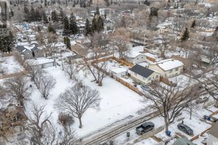 Commercial Land for Sale, 427 R Avenue S, Saskatoon, SK