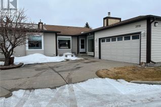 Bungalow for Sale, 3918 Chelsey Drive, Regina, SK