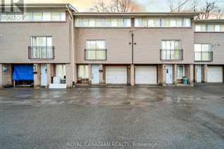 Property for Sale, 6 Sentinel Road #9, Toronto (York University Heights), ON