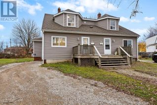 Semi-Detached House for Sale, 88 First Street, Welland (773 - Lincoln/Crowland), ON