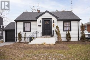Bungalow for Rent, 89 Clare Avenue, Port Colborne (Sugarloaf), ON