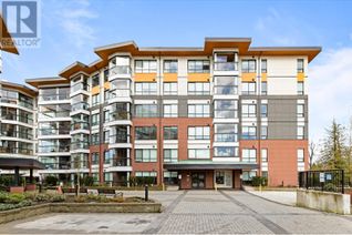 Condo for Sale, 11641 227 Street #407, Maple Ridge, BC