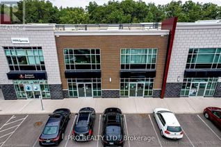 Industrial Property for Sale, 3475 Rebecca Street Unit# 102, Oakville, ON