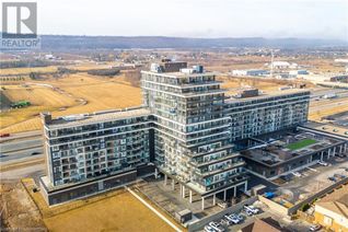 Condo for Sale, 550 North Service Road Unit# 905, Grimsby, ON