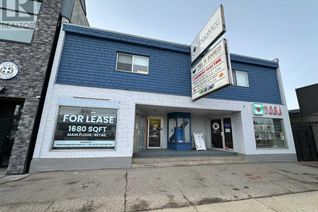 Commercial/Retail Property for Lease, 6323 Bowness Road Nw #101, Calgary, AB