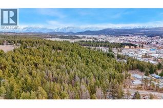 Commercial Land for Sale, 700 Mcbride Street W, Cranbrook, BC