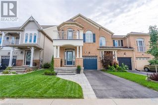 Townhouse for Rent, 165 Nisbet Boulevard, Waterdown, ON