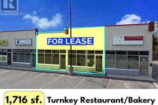 Property for Lease, 259 Queenston Road, Stoney Creek, ON