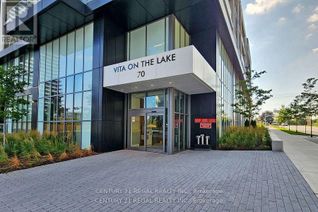 Property for Rent, 70 Annie Craig Drive #1103, Toronto (Mimico), ON