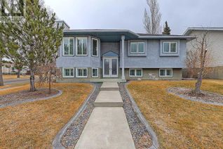 Property for Sale, 902 15 Street Se, High River, AB