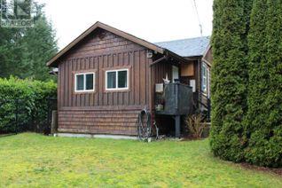 Property for Sale, 6493 Chilco Ave, Powell River, BC