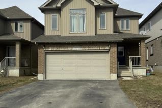 Property for Sale, 904 Frontenac Crescent, Woodstock (Woodstock - South), ON